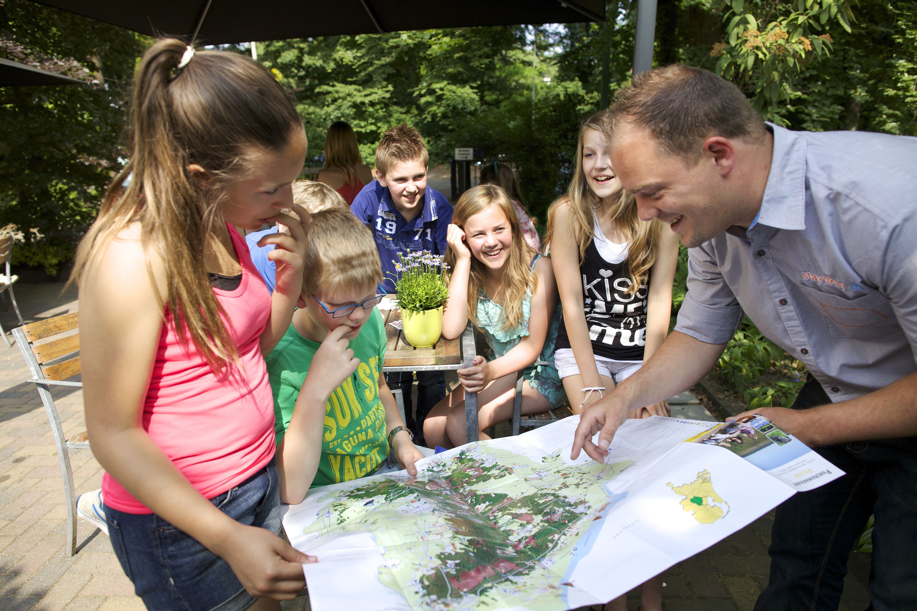 Foto - Stayokay Hostel Arnhem