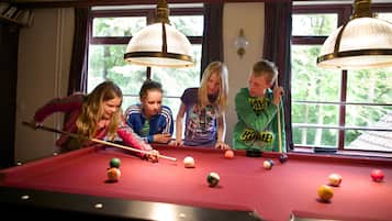Billiards