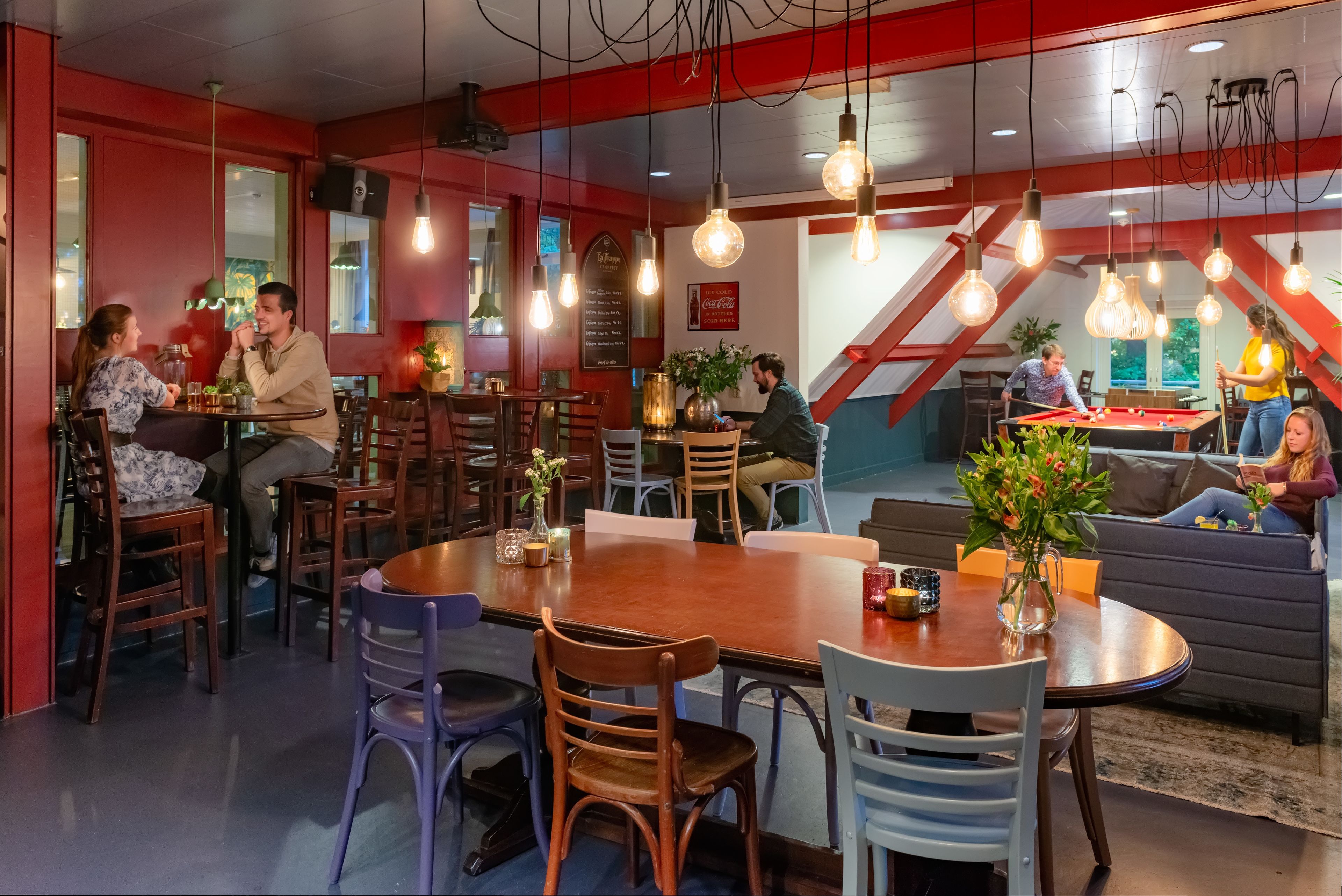 Foto - Stayokay Hostel Arnhem