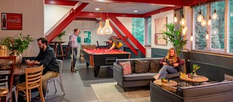 Stayokay Arnhem - Hostel