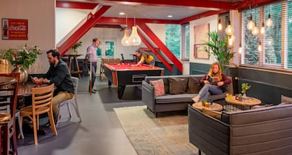 Stayokay Arnhem - Hostel