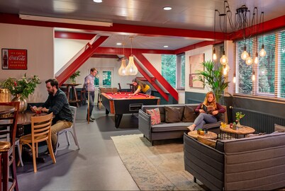 Stayokay Arnhem - Hostel