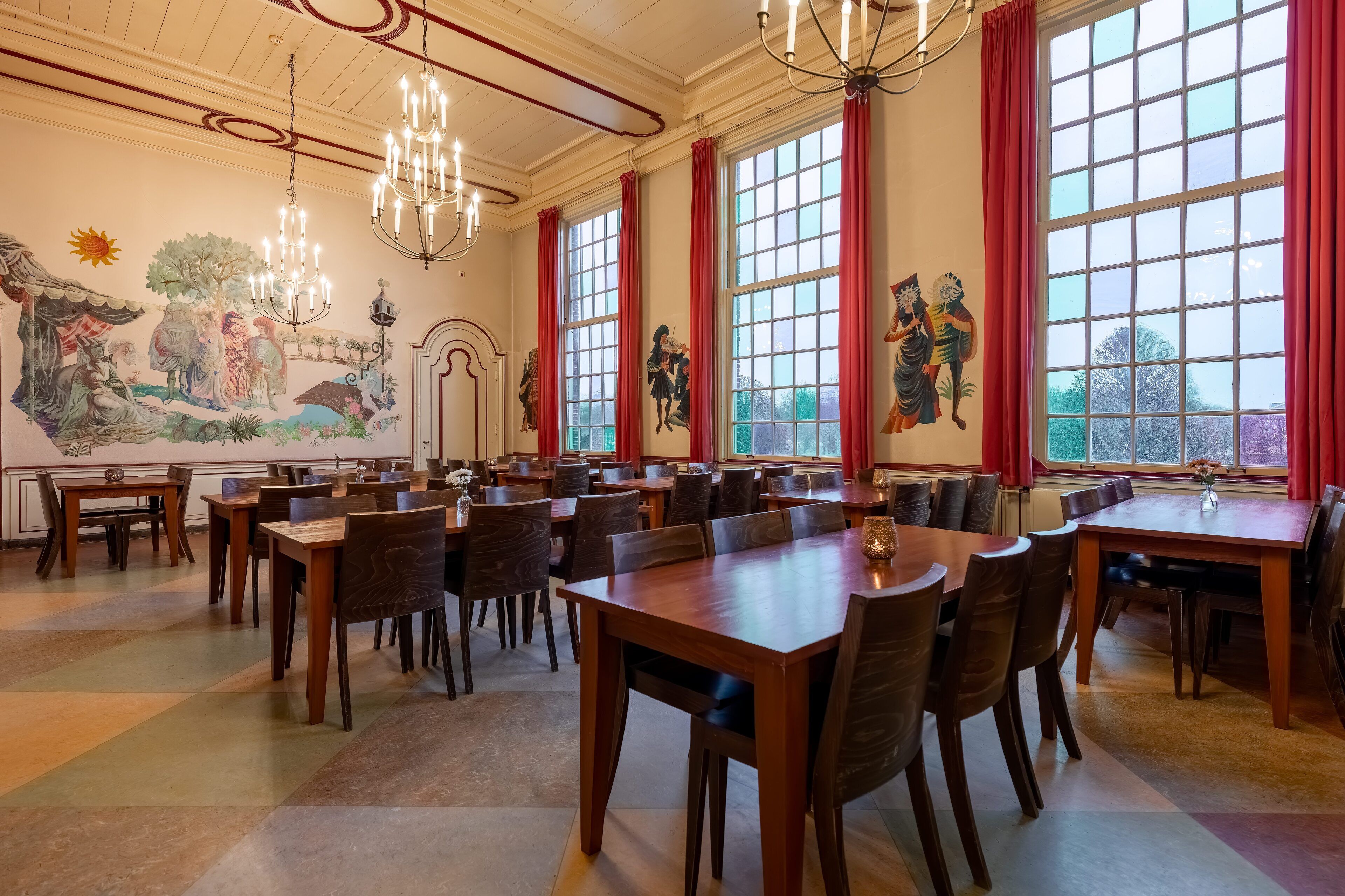 Photo - Stayokay Hostel Heemskerk - fully renovated April 2026