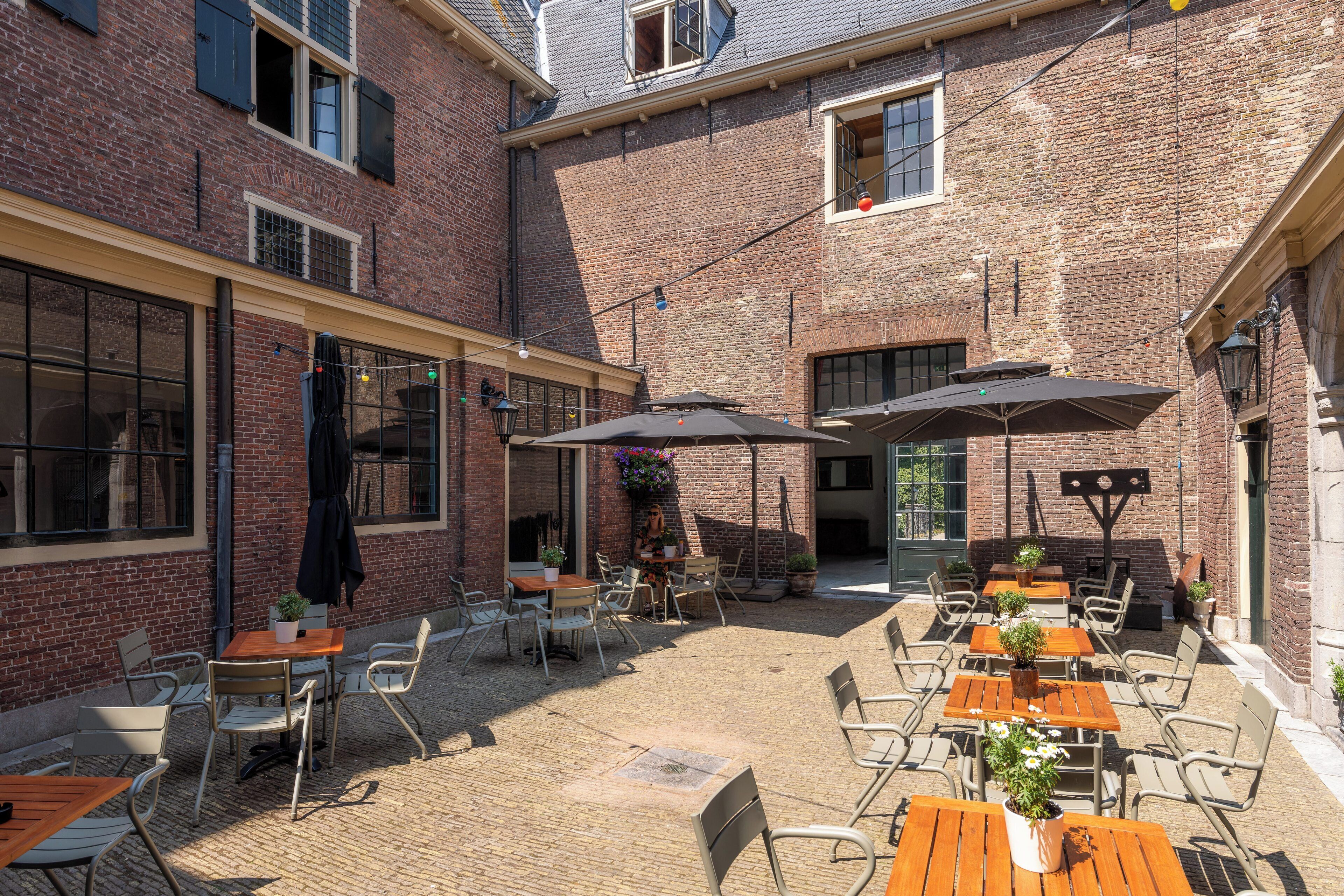 Photo - Stayokay Hostel Heemskerk - fully renovated April 2026