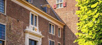 Stayokay Heemskerk - Hostel