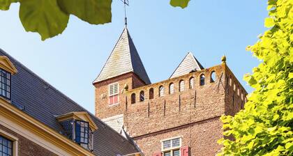 Stayokay Heemskerk - Hostel