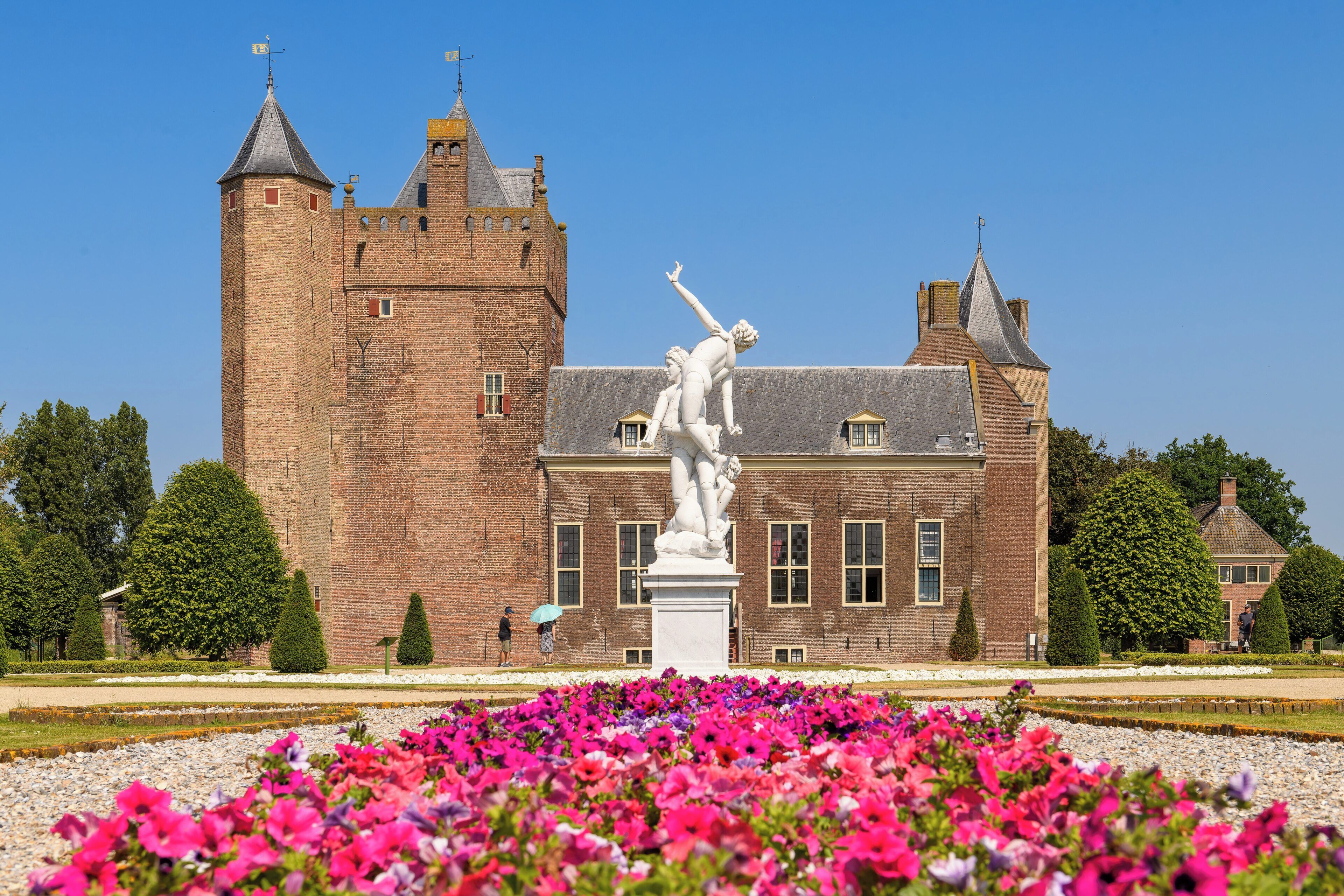 Photo - Stayokay Hostel Heemskerk - fully renovated April 2026