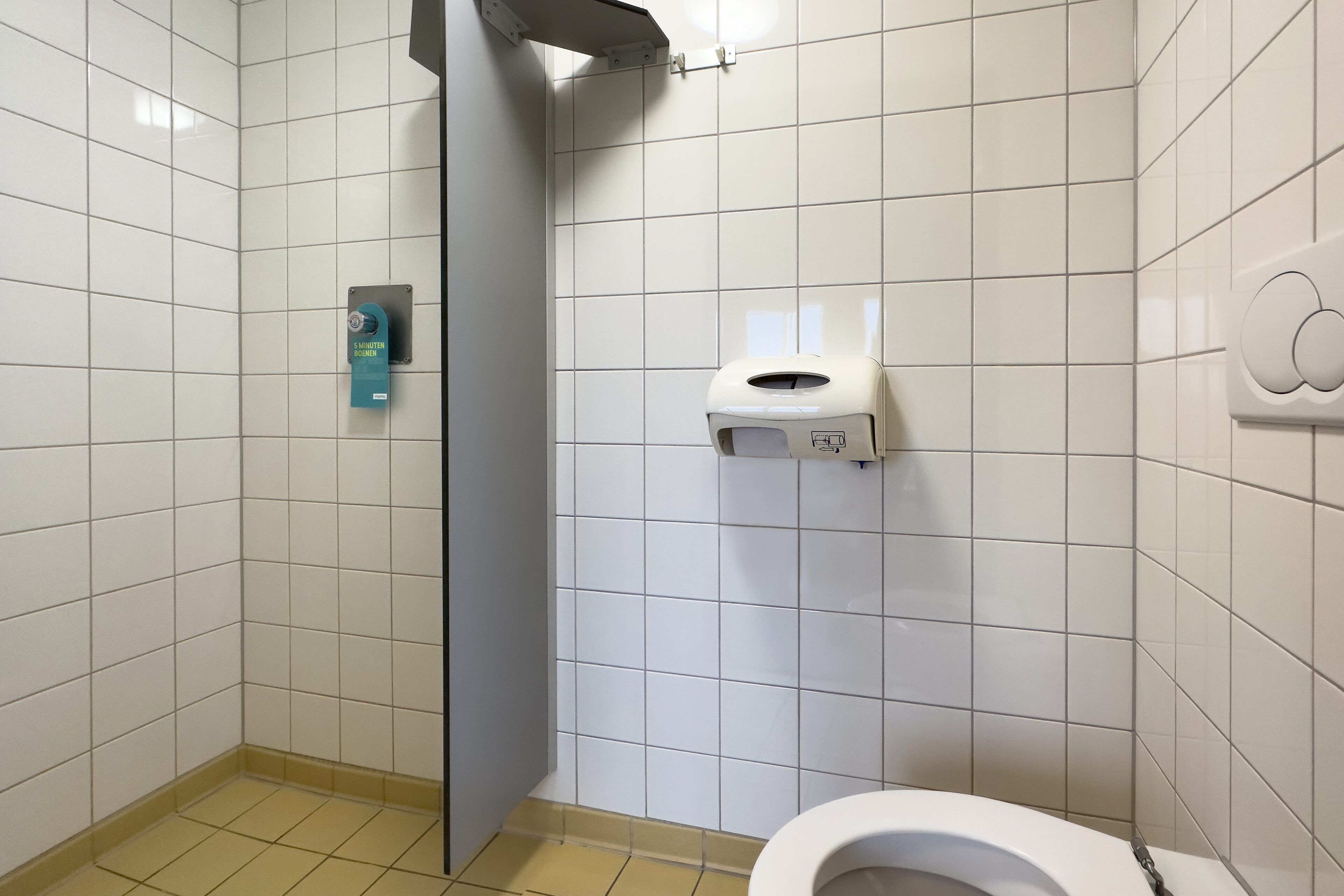 Photo - Stayokay Hostel Heemskerk - fully renovated April 2026