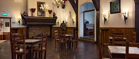 Restoran