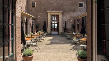 Teres/patio