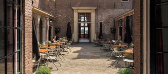 Stayokay Heemskerk - Hostel