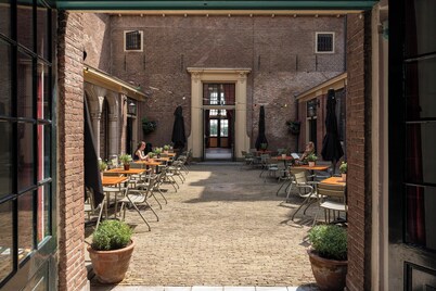 Stayokay Heemskerk - Hostel