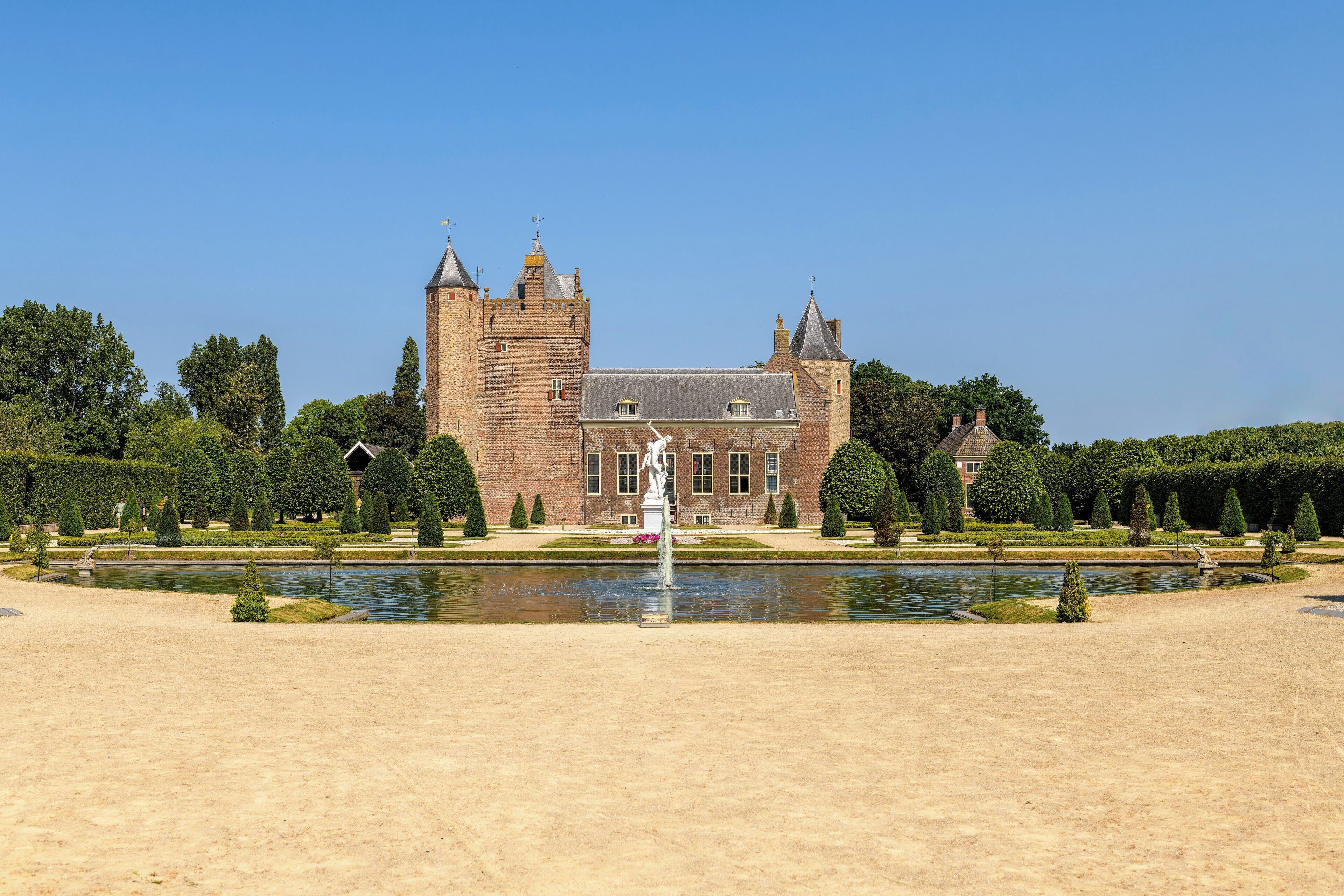 Photo - Stayokay Hostel Heemskerk - fully renovated April 2026