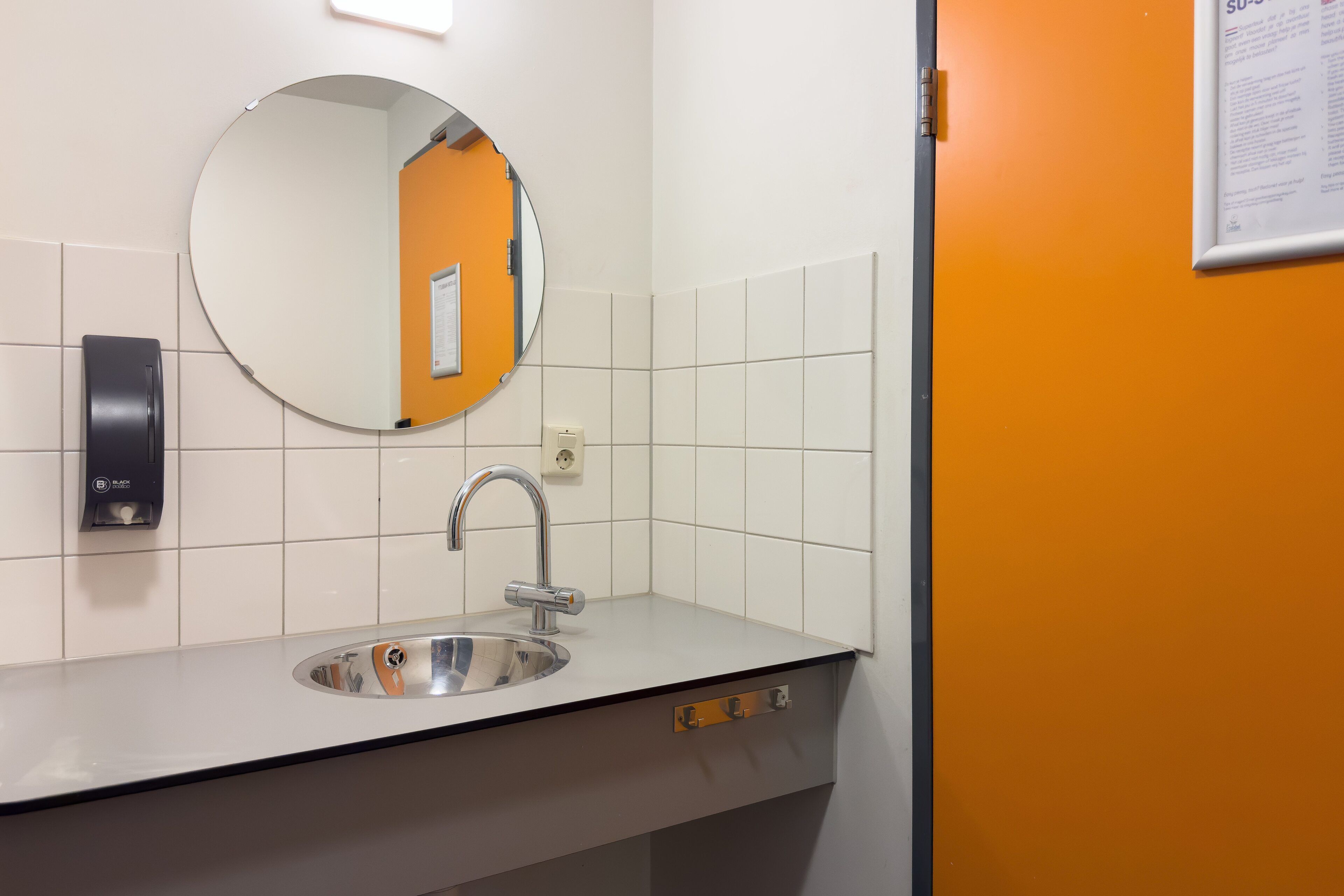 Photo - Stayokay Hostel Heemskerk - fully renovated April 2026