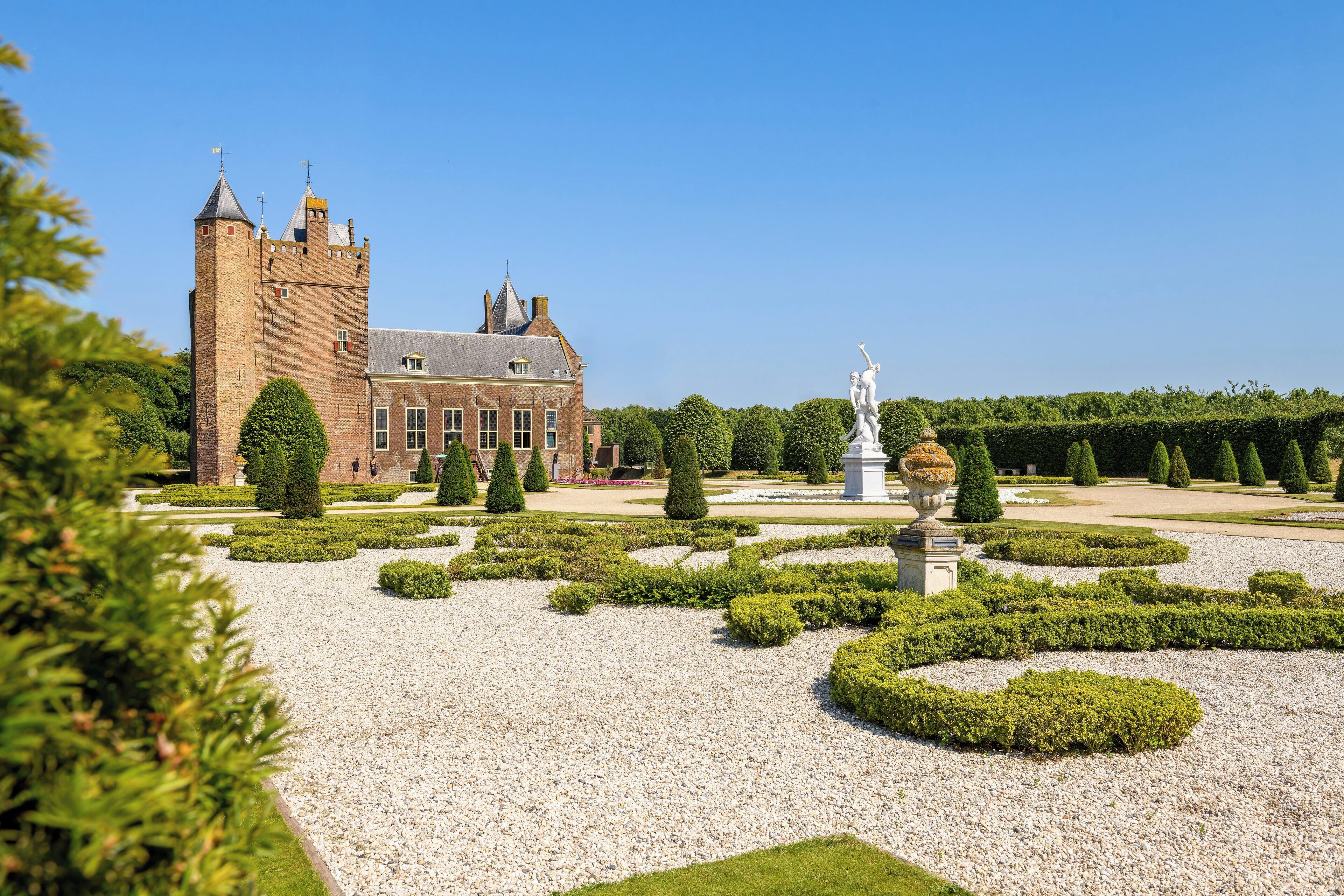 Photo - Stayokay Hostel Heemskerk - fully renovated April 2026