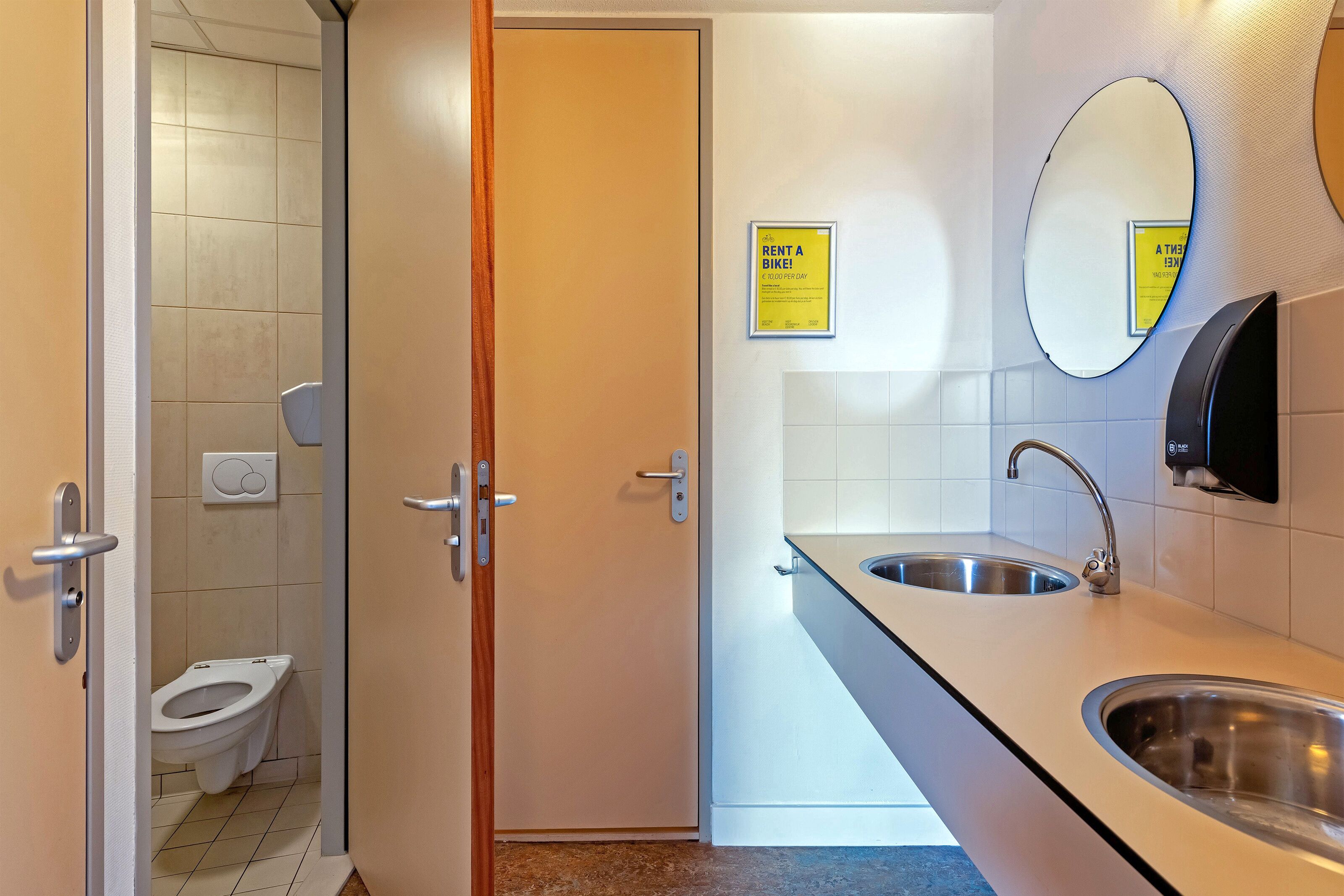 Photo - Stayokay Hostel Noordwijk