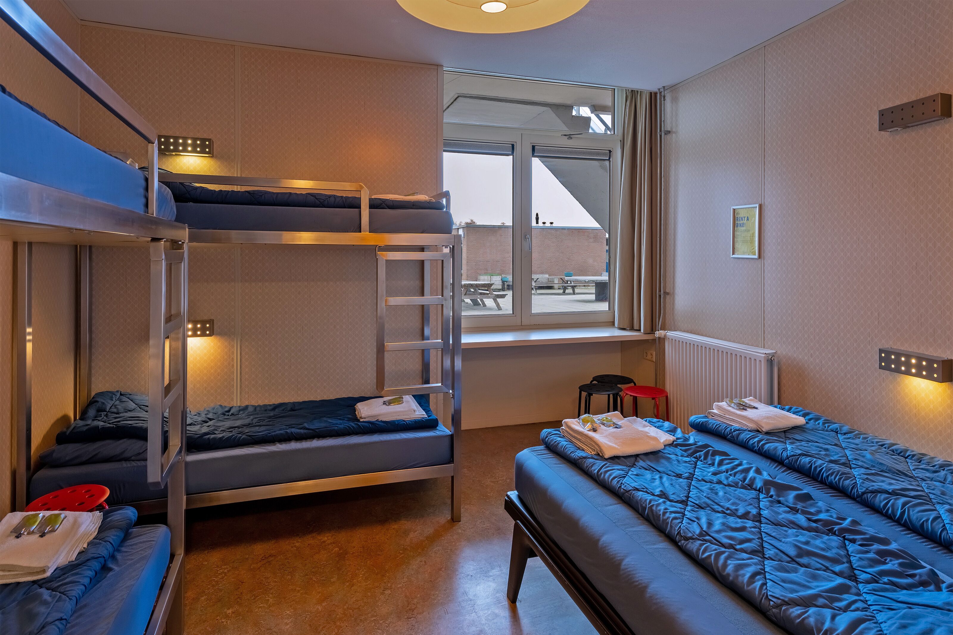 Photo - Stayokay Hostel Noordwijk