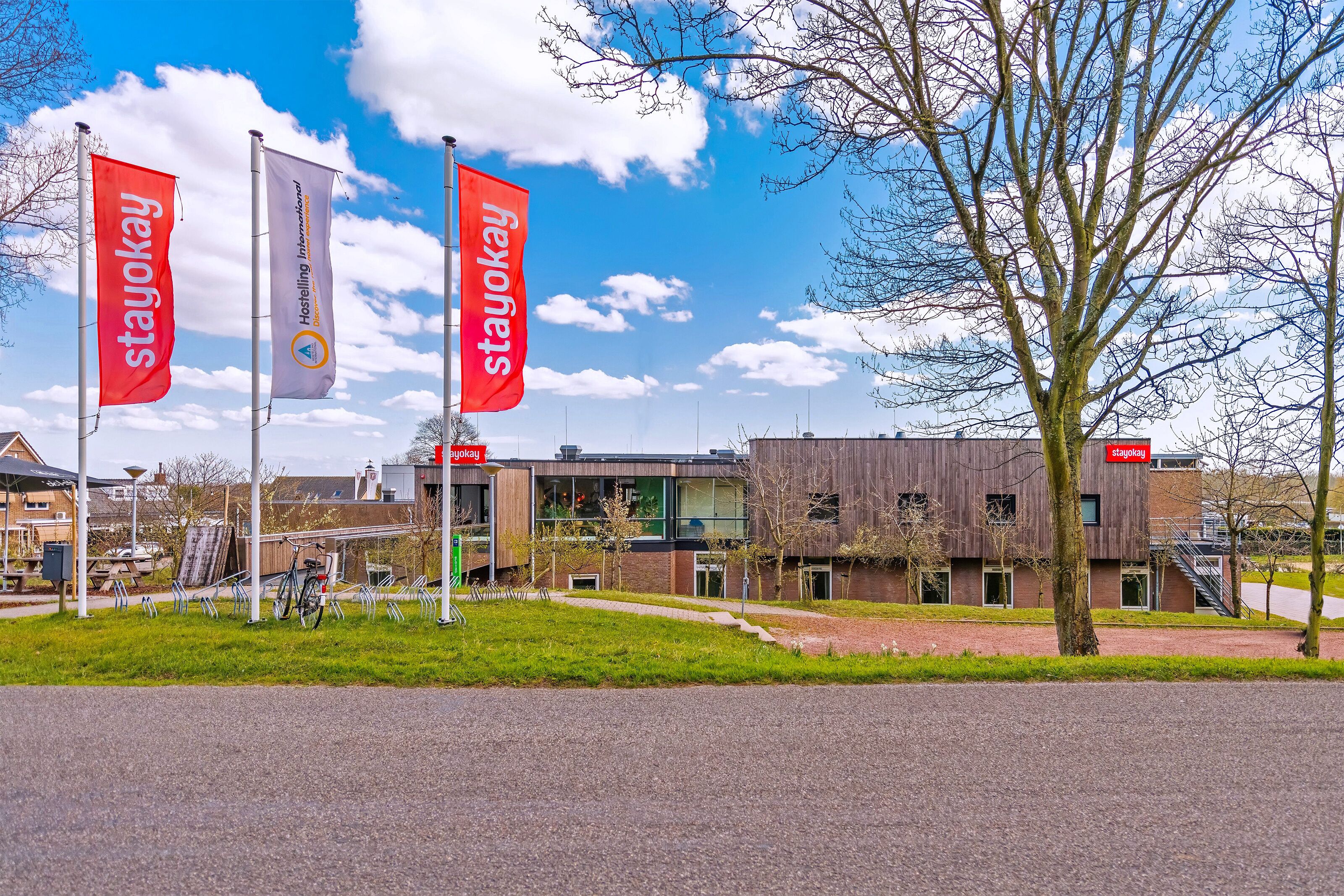 Photo - Stayokay Hostel Noordwijk