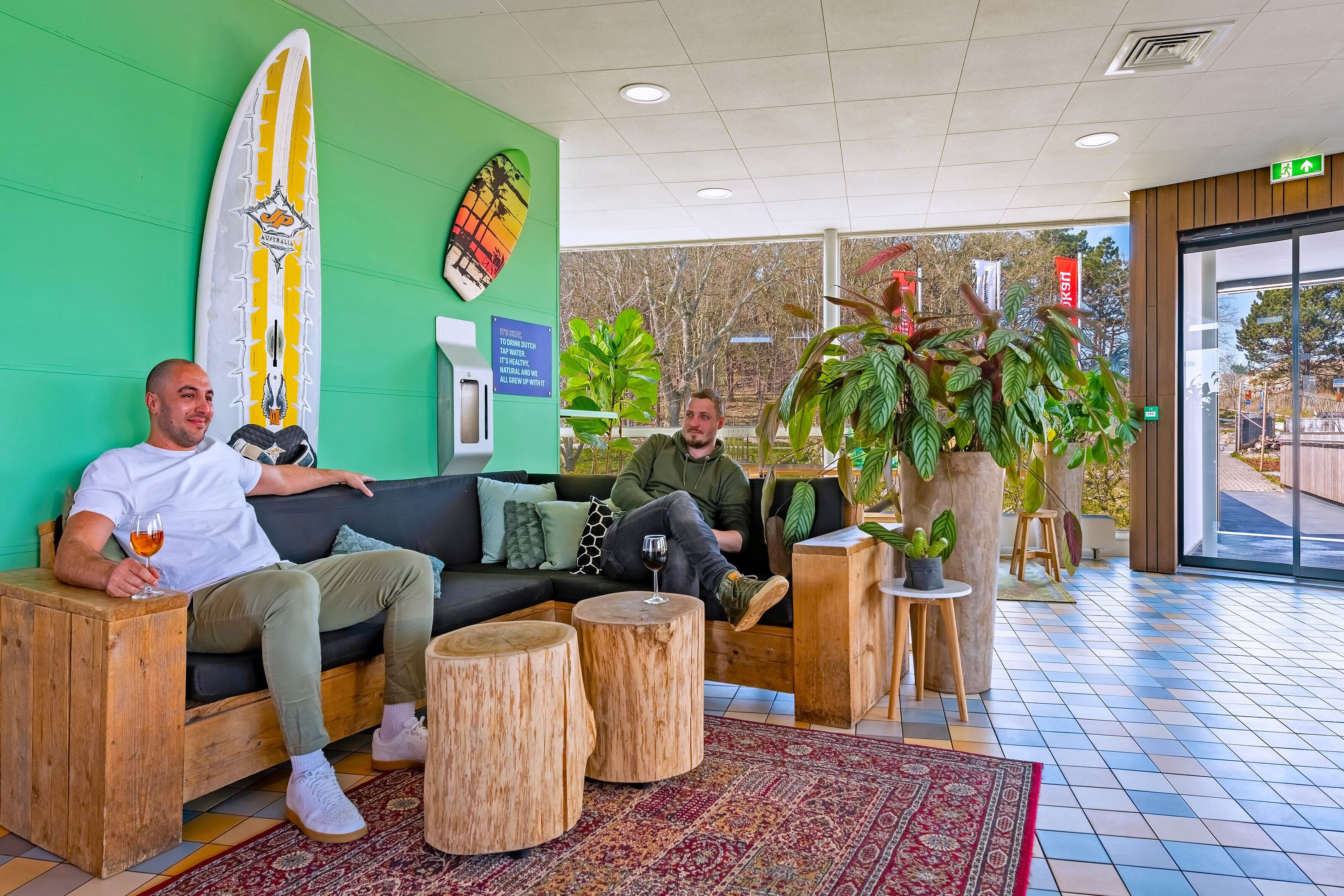 Photo - Stayokay Noordwijk - Hostel