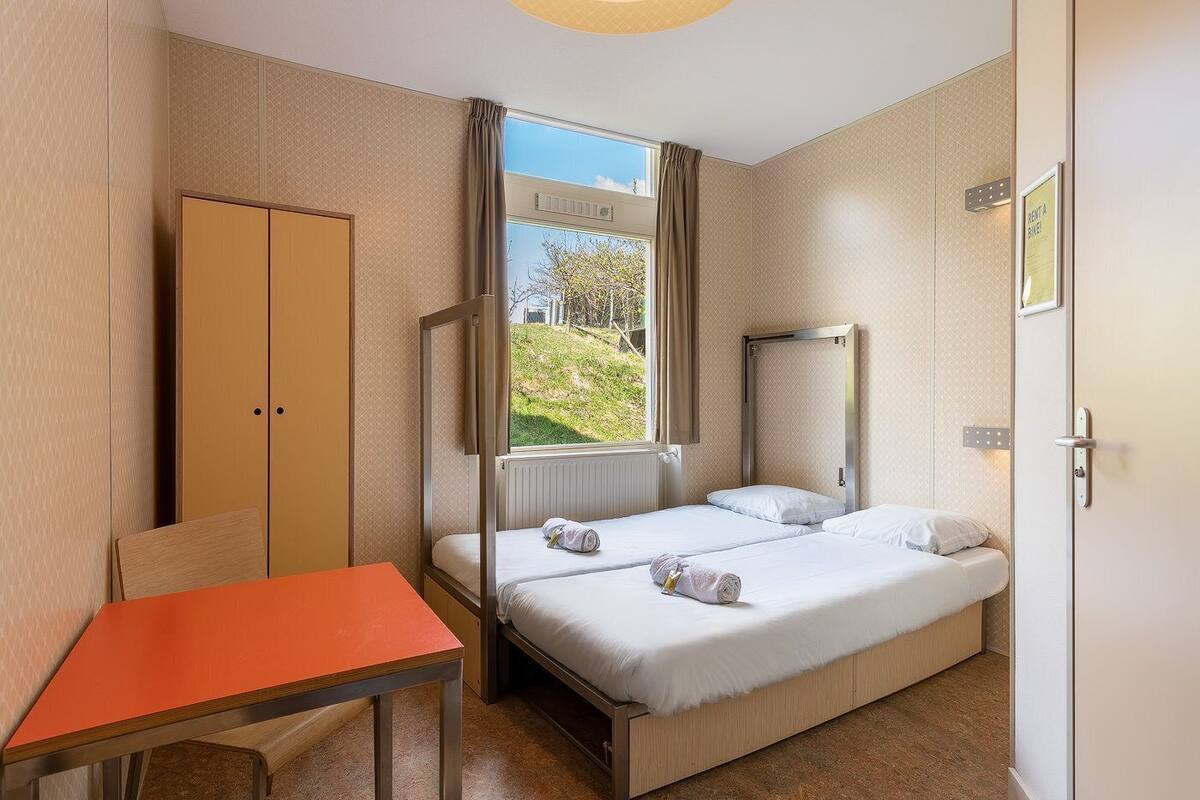 Comfort-Zweibettzimmer