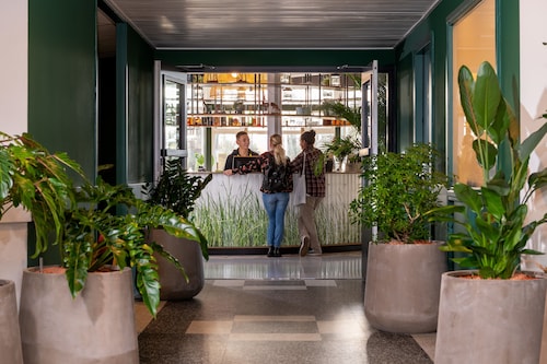 Stayokay Dordrecht - Nationaal Park De Biesbosch Hostel