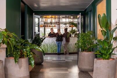 Stayokay Dordrecht - Nationaal Park De Biesbosch Hostel