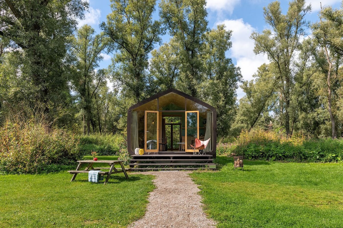 2-Person Wikkelhouse