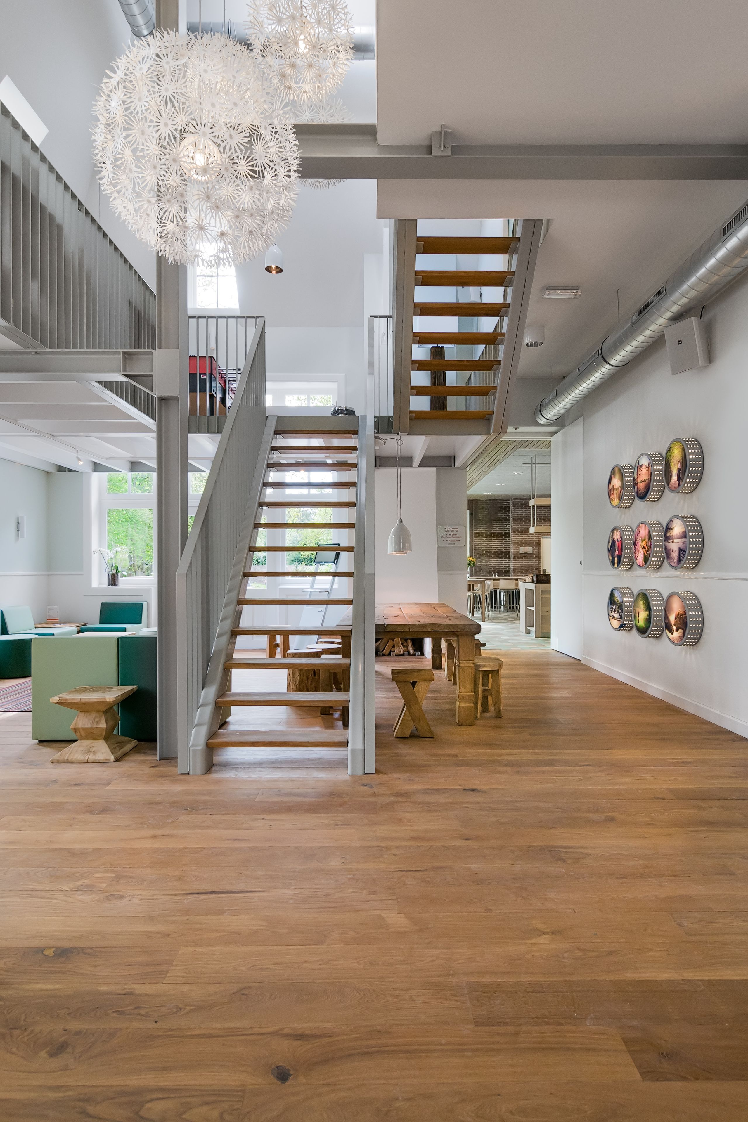 Foto - Stayokay Soest - Hostel