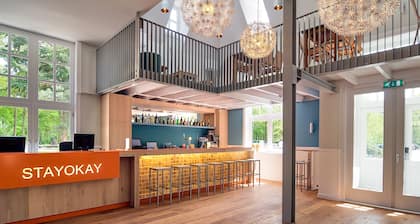Stayokay Soest - Hostel