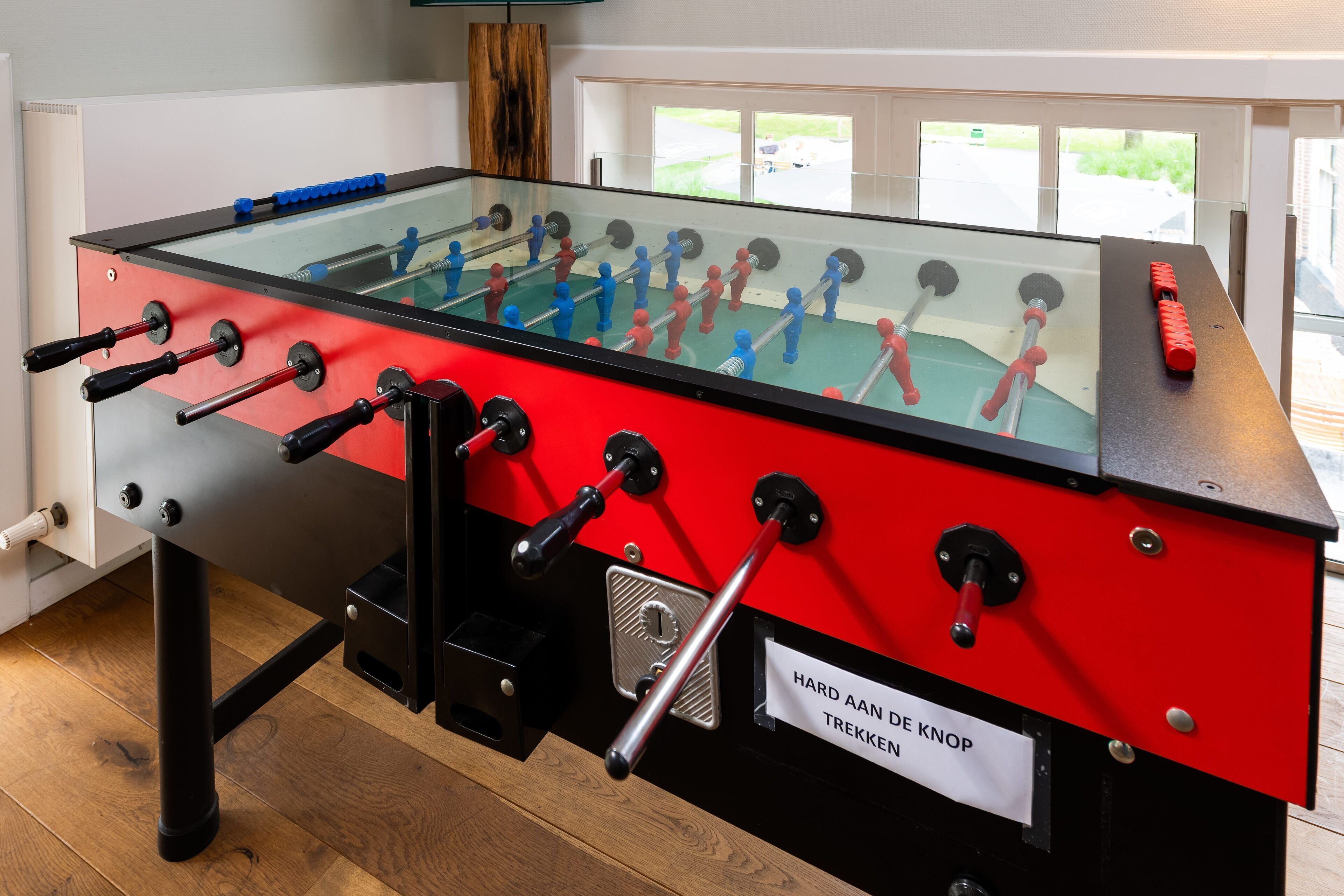 Photo - Stayokay Hostel Soest