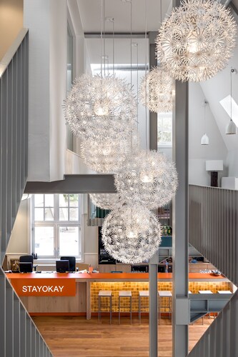 Stayokay Soest - Hostel