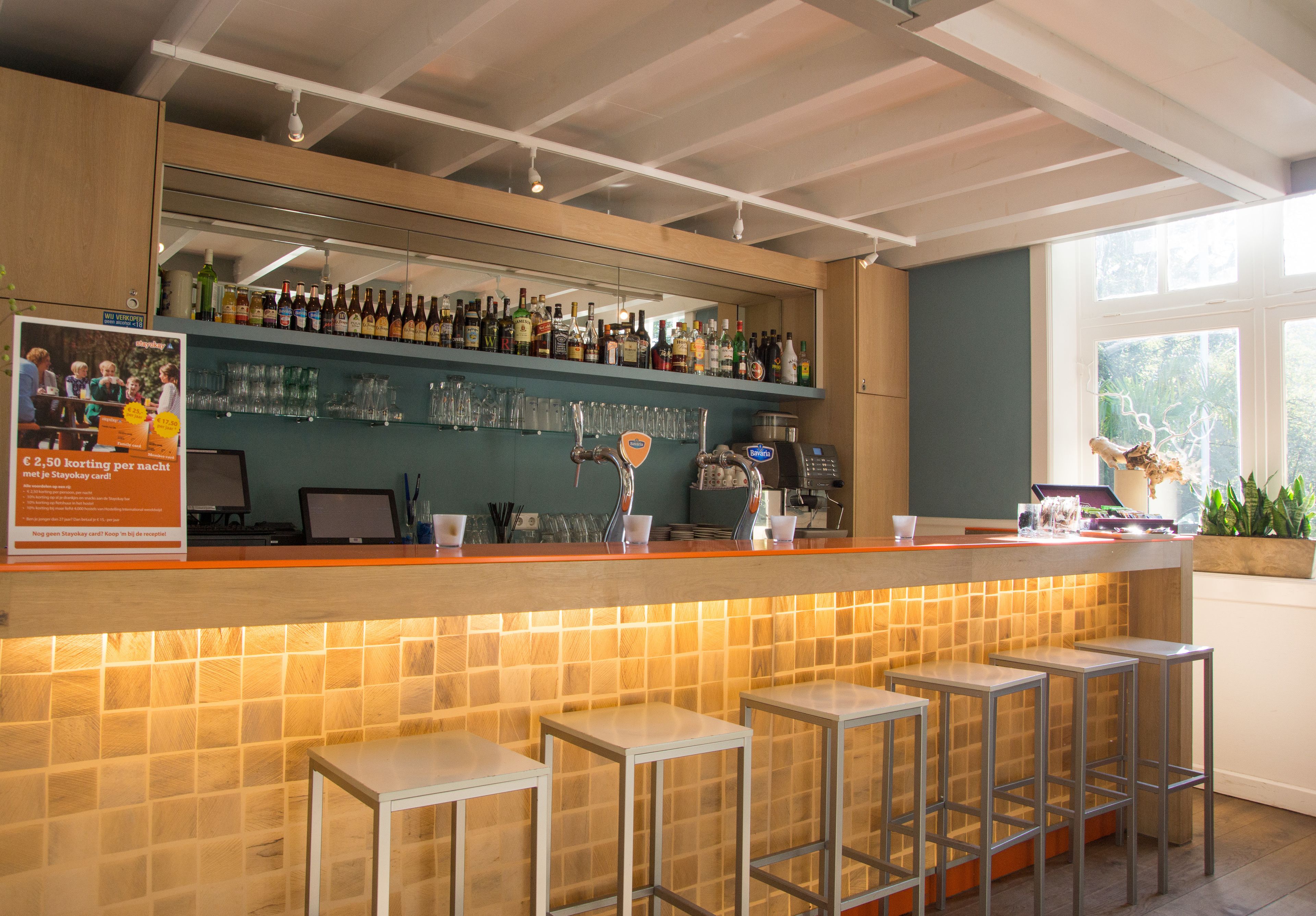 Foto - Stayokay Soest - Hostel