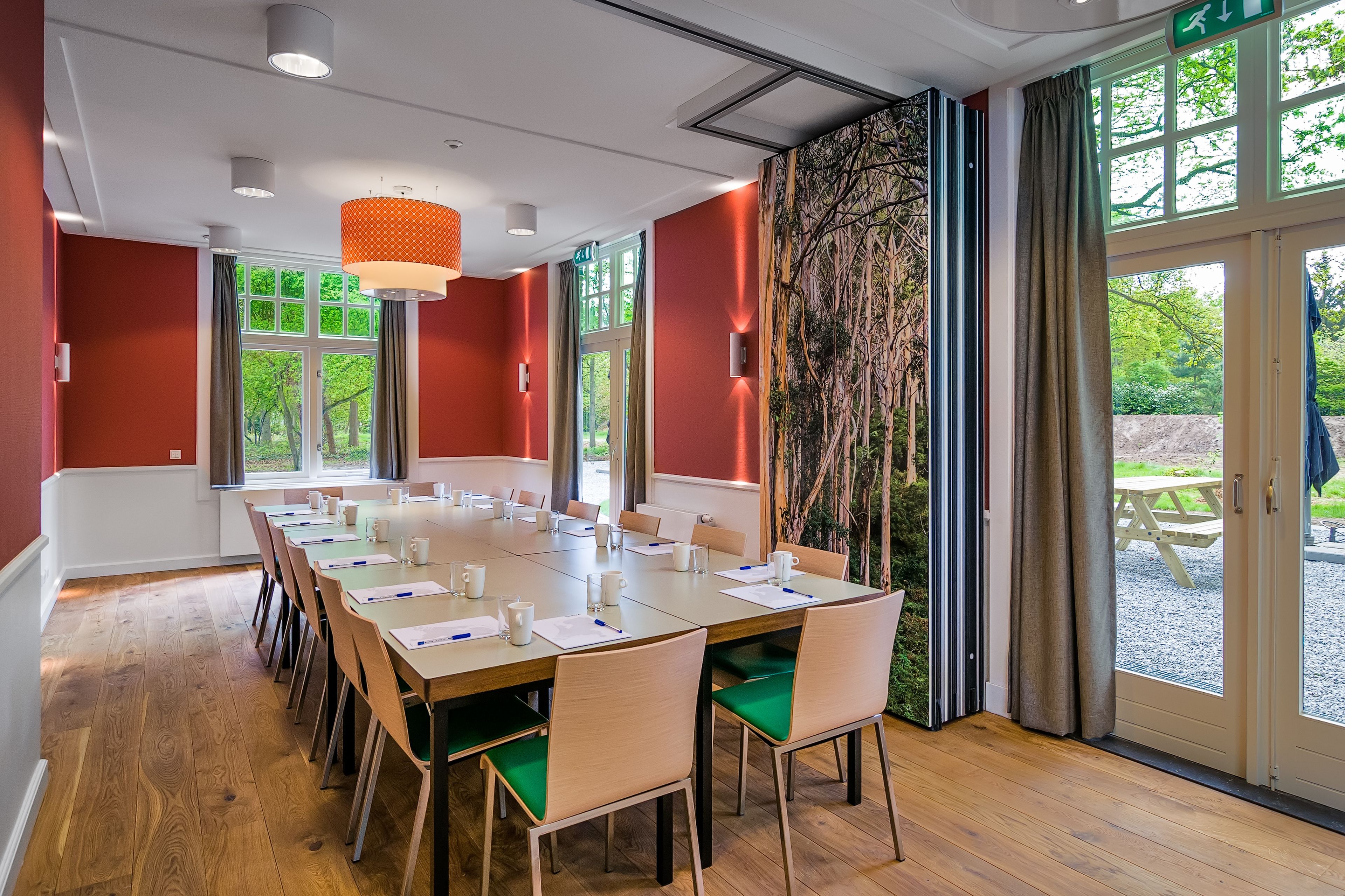 Foto - Stayokay Soest - Hostel