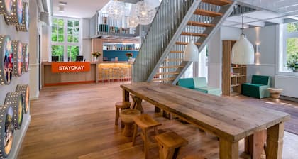 Stayokay Soest - Hostel