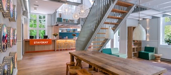 Stayokay Soest - Hostel