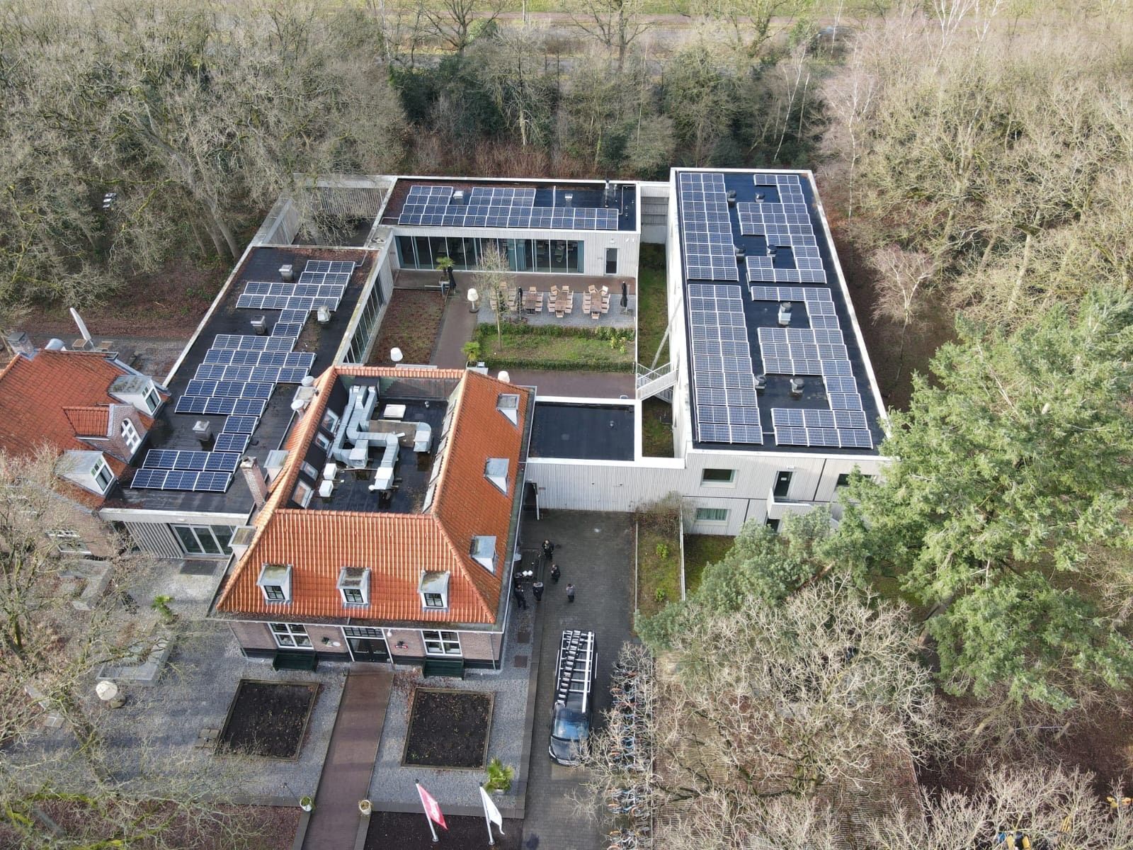 Photo - Stayokay Hostel Soest