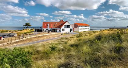 Stayokay Terschelling - Hostel