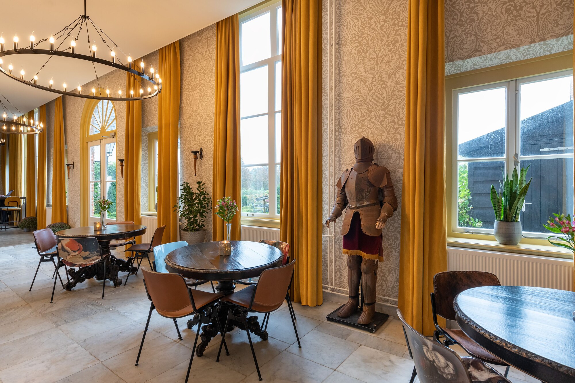 Hoteles de 2 estrellas