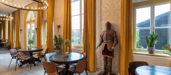 Stayokay Domburg - Hostel