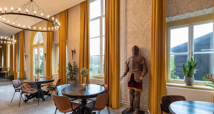 Stayokay Domburg - Hostel