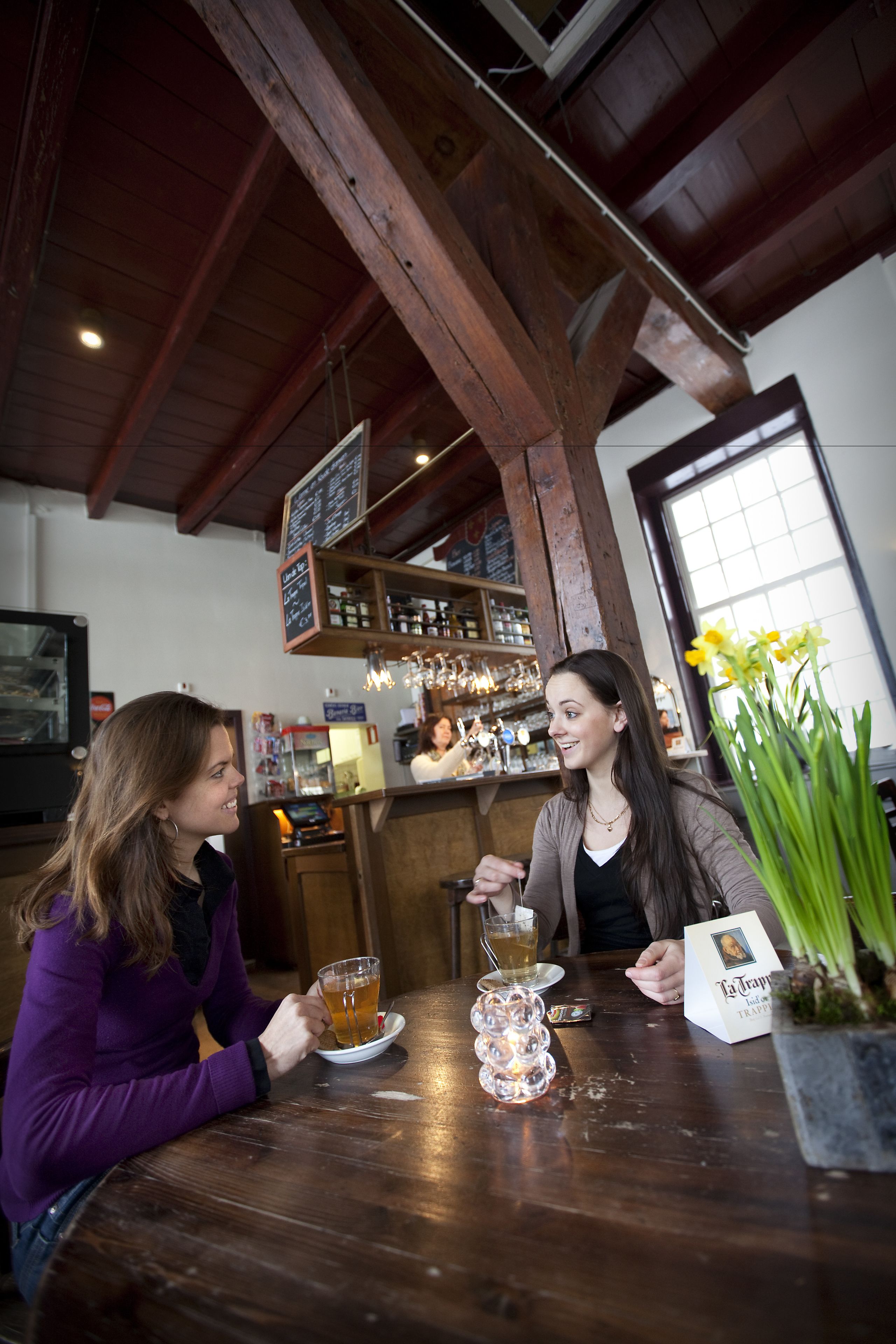 Foto - Stayokay Hostel Utrecht - Bunnik