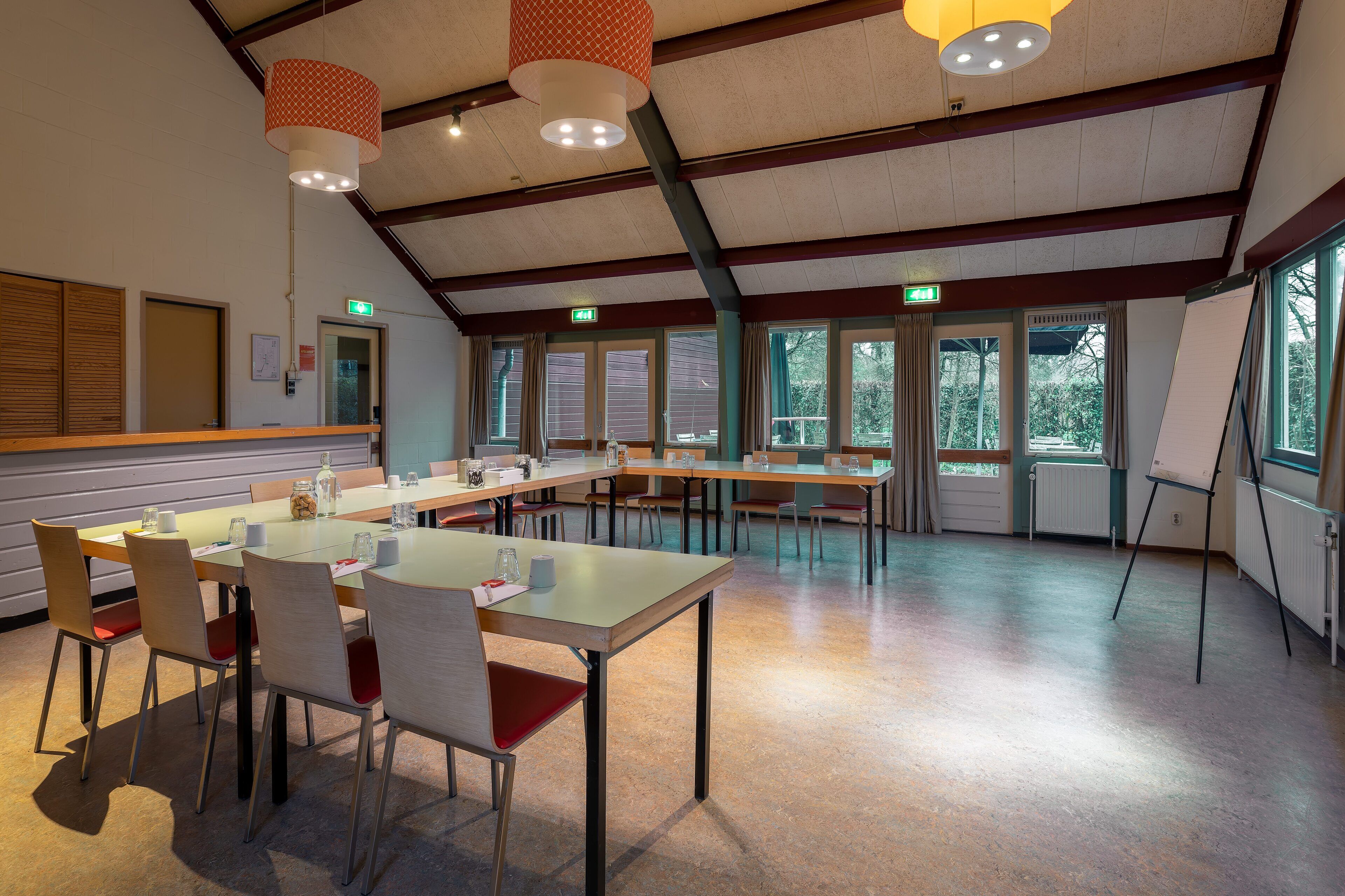 Foto - Stayokay Hostel Utrecht - Bunnik