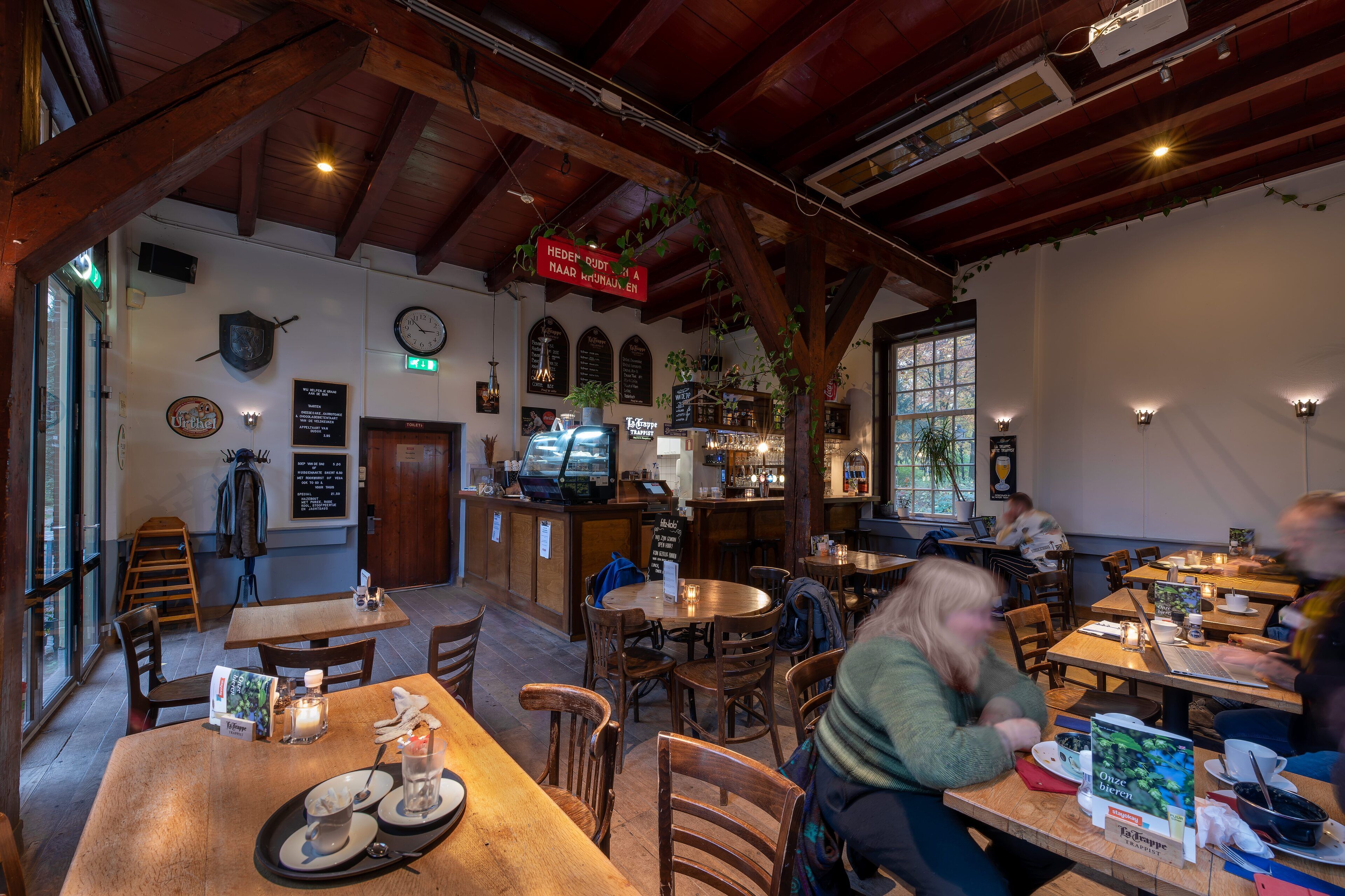 Foto - Stayokay Hostel Utrecht - Bunnik