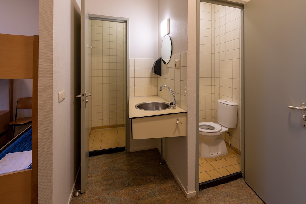 Stayokay Hostel Bunnik by null