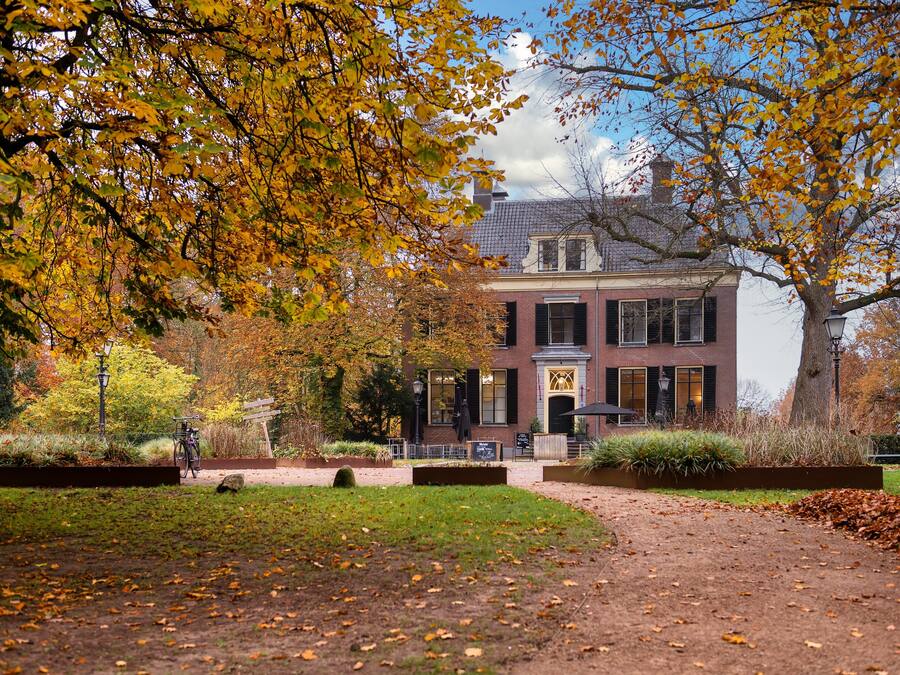 Aussenbereich