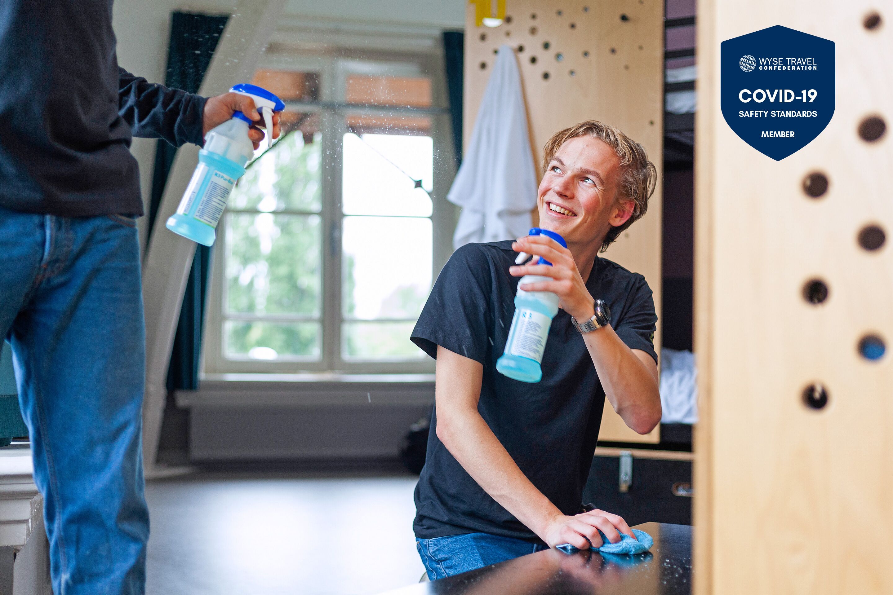 Foto - Stayokay Hostel Utrecht - Bunnik