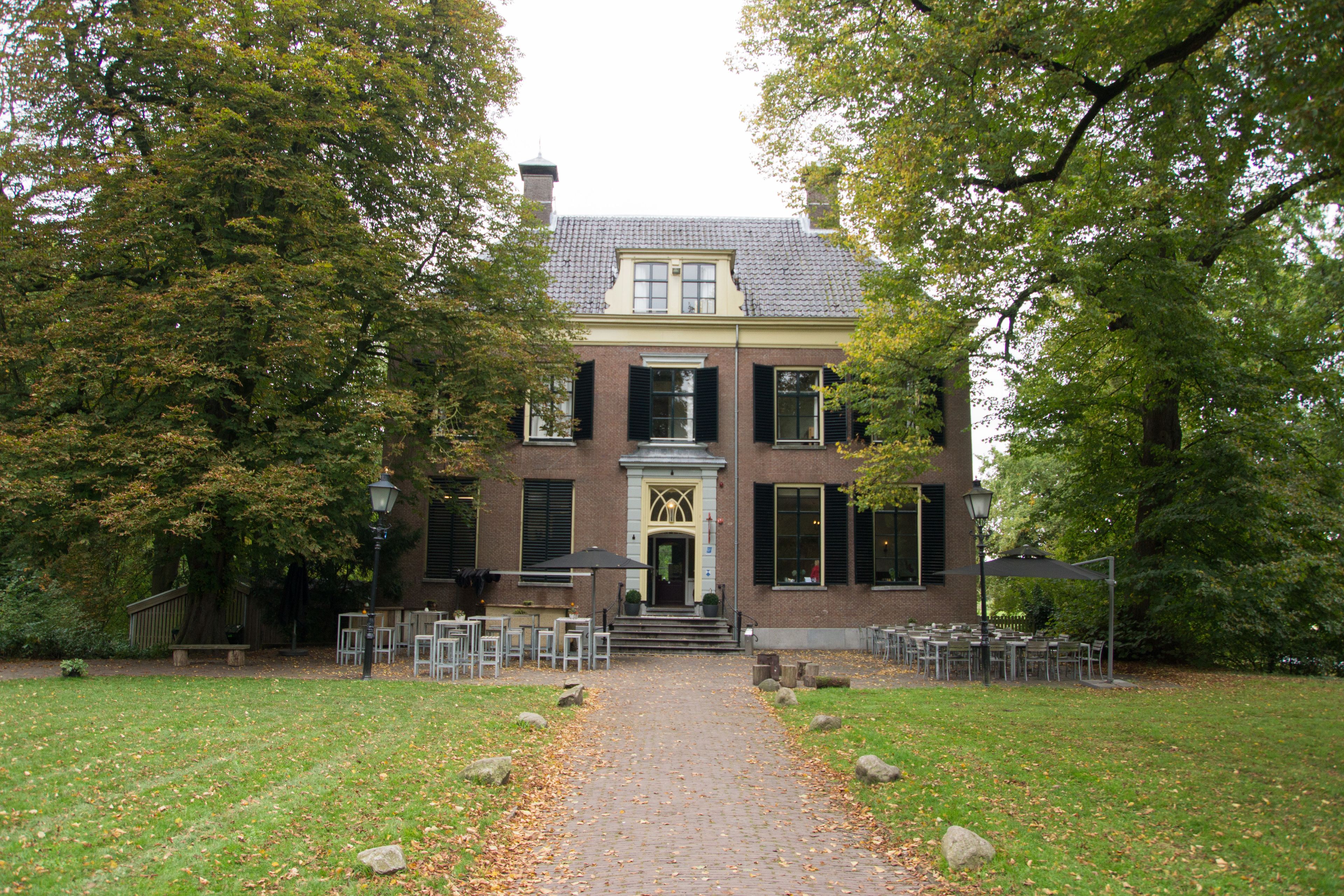 Foto - Stayokay Hostel Utrecht - Bunnik