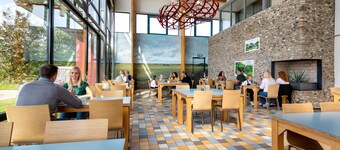 Stayokay Texel- Hostel