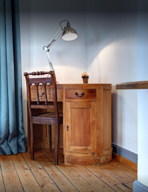 Zimmerausstattung