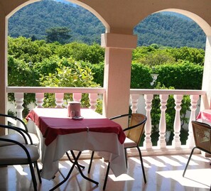 Balcony - Viking Garden Hotel & SPA (Kemer)